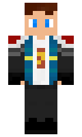 Leinz minecraft skin