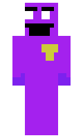 Cybarspace minecraft skin