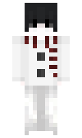 Yswc minecraft skin