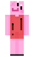 Lillelilz minecraft skin