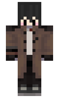 LeHackerGame minecraft skin