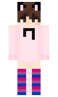 PlOszukiwacz minecraft skin