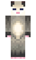 ChloeonCatnip minecraft skin