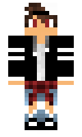 ventyx minecraft skin