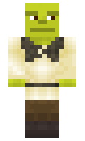 BoopLeDoopElPoop minecraft skin