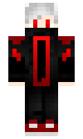 topEd1 minecraft skin