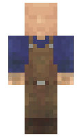TraitorJoel minecraft skin