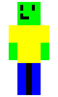 PRODI minecraft skin