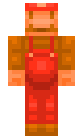 AREAREAwuh minecraft skin