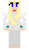 Mira minecraft skin