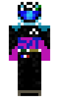 Windmilord minecraft skin