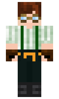 Yopobeep minecraft skin