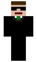 Theseus912 minecraft skin