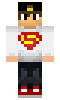 leviet minecraft skin