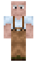 Destiny minecraft skin