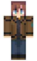 dianxiav minecraft skin