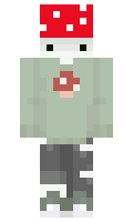 fungaly minecraft skin