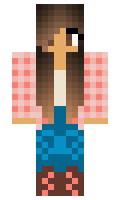 AthenaColada minecraft skin