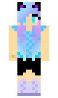 KarolinaGR minecraft skin