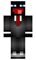 KrackYrS minecraft skin