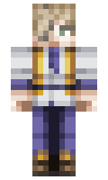 MITroboticsHACK minecraft skin