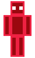 WalleandChaseH minecraft skin