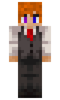 Pooky107 minecraft skin