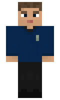 ChezzerYT minecraft skin