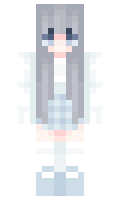 Wammets minecraft skin