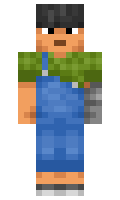 MyNameIsOne minecraft skin