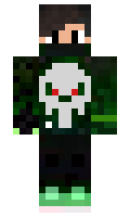 Tyrizone7 minecraft skin