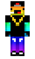 SwagfulNoob minecraft skin