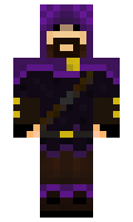 Vameo minecraft skin