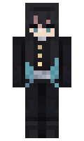 MicV minecraft skin