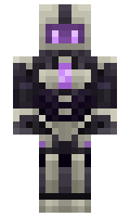 AstroKittie minecraft skin