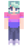 TalesOfEmily minecraft skin