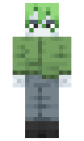 Milyan minecraft skin