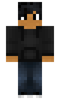 AimlessHealer53 minecraft skin