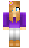 OctopussRose minecraft skin