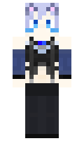 Rkun minecraft skin