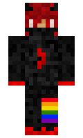 vany minecraft skin