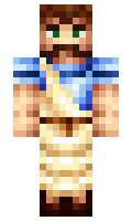 Cincius minecraft skin