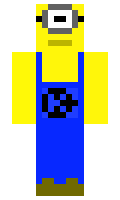 Wolfstar6 minecraft skin