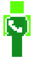 Suprimido minecraft skin