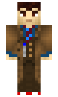 Lambert minecraft skin