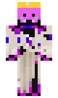 SuperTrooperT minecraft skin