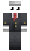 TraveledSalt789 minecraft skin
