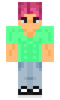 Danycraft98 minecraft skin