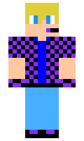 tendi minecraft skin