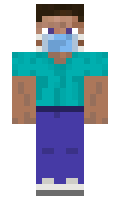 CowardPro minecraft skin